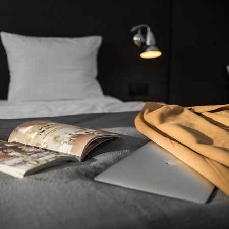 Bed and Breakfast Dobra Truskawka Вонгровец Экстерьер фото